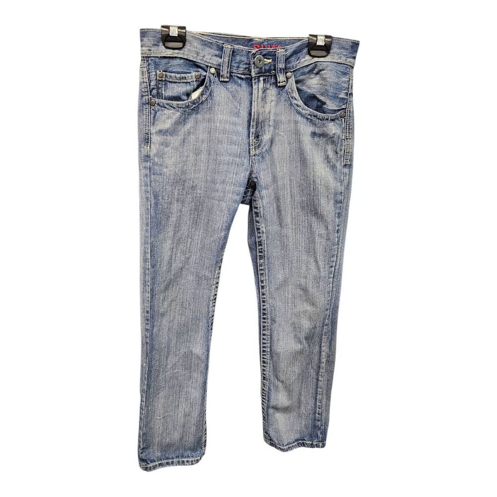 Urban Pipeline Slim Straightleg Jeans Mens Size 29x30